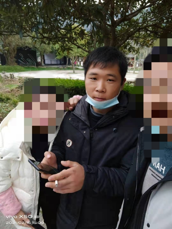 尽的第一张照片--石家庄相亲服务中心