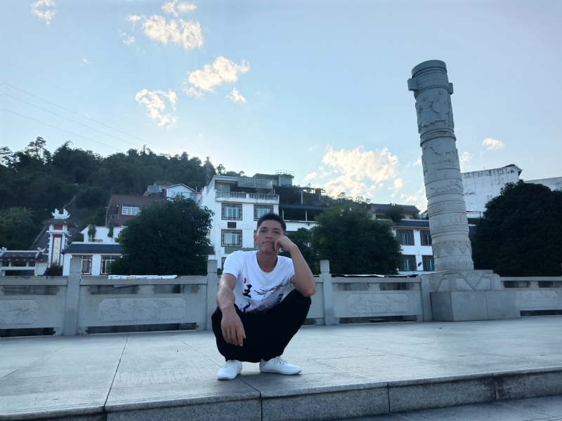 吾爱的第一张照片--石家庄相亲服务中心