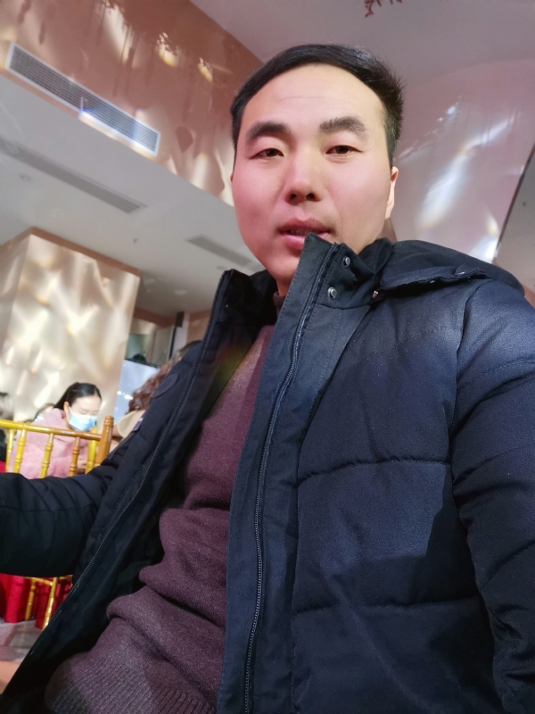 找属于自己的幸福的第一张照片--石家庄相亲服务中心