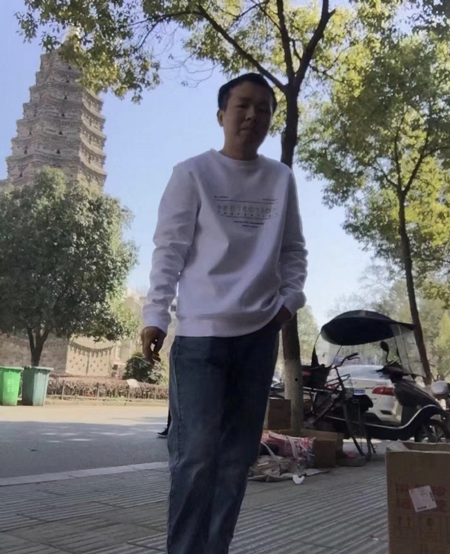 黄冈征婚的第一张照片--石家庄相亲服务中心