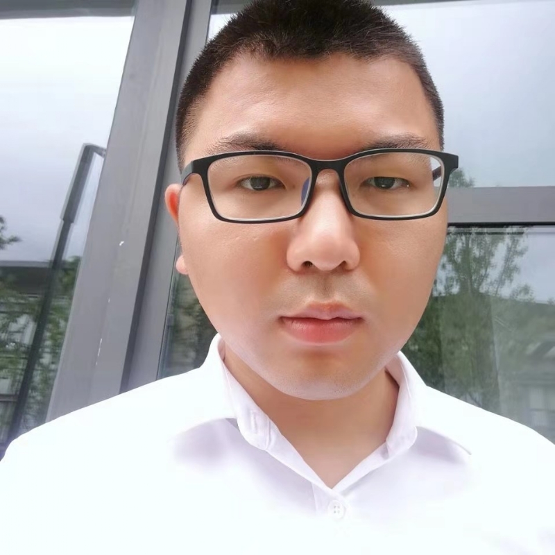 yiyi的第一张照片--石家庄相亲服务中心