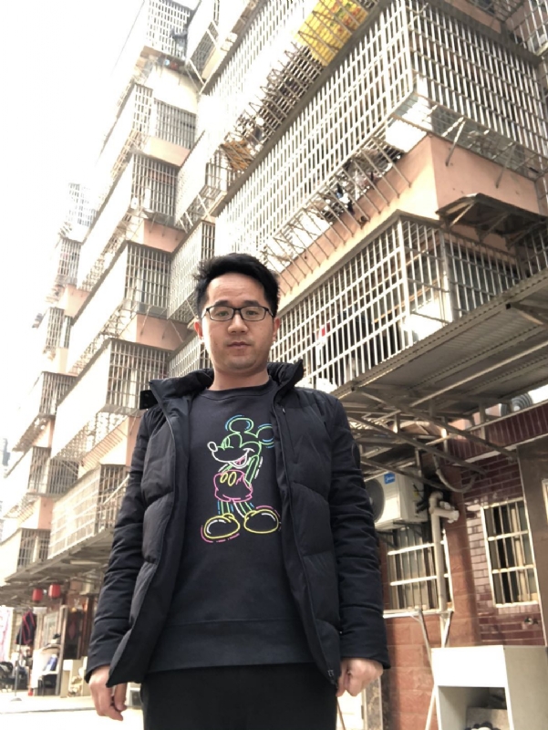 cxh的第一张照片--石家庄相亲服务中心