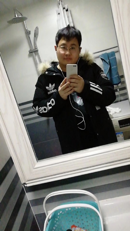 凯撒门徒的第二张照片--石家庄相亲服务中心