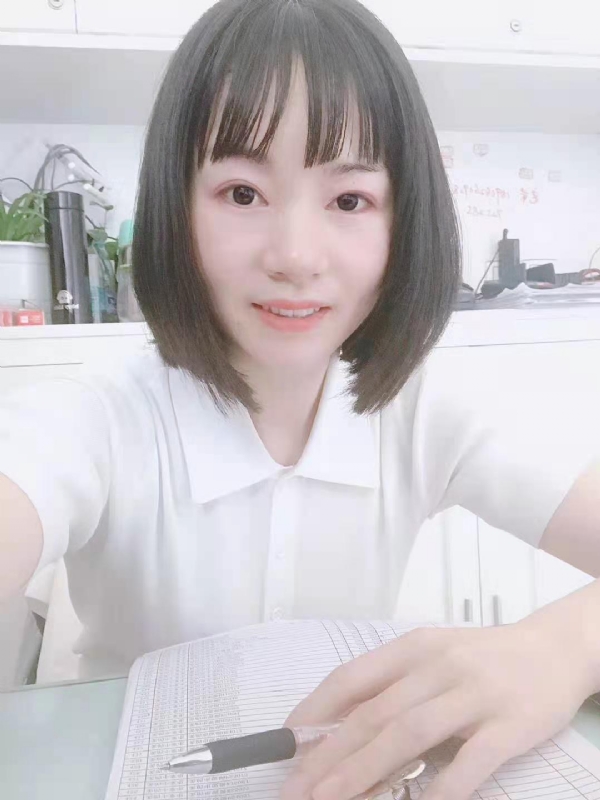 槑槑的第二张照片--石家庄相亲服务中心