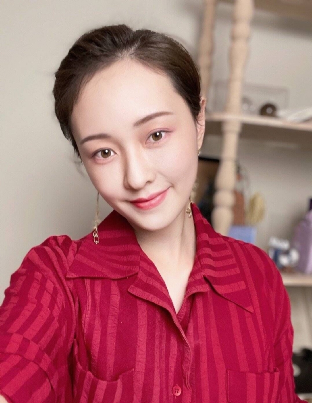 Betty的第二张照片--石家庄相亲服务中心