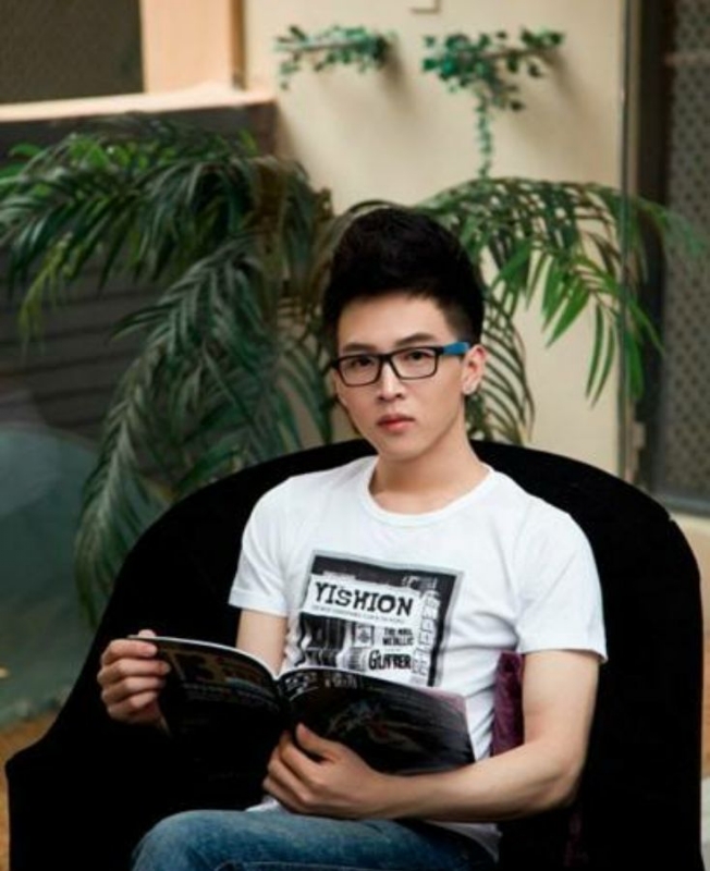 寻找的第一张照片--石家庄相亲服务中心