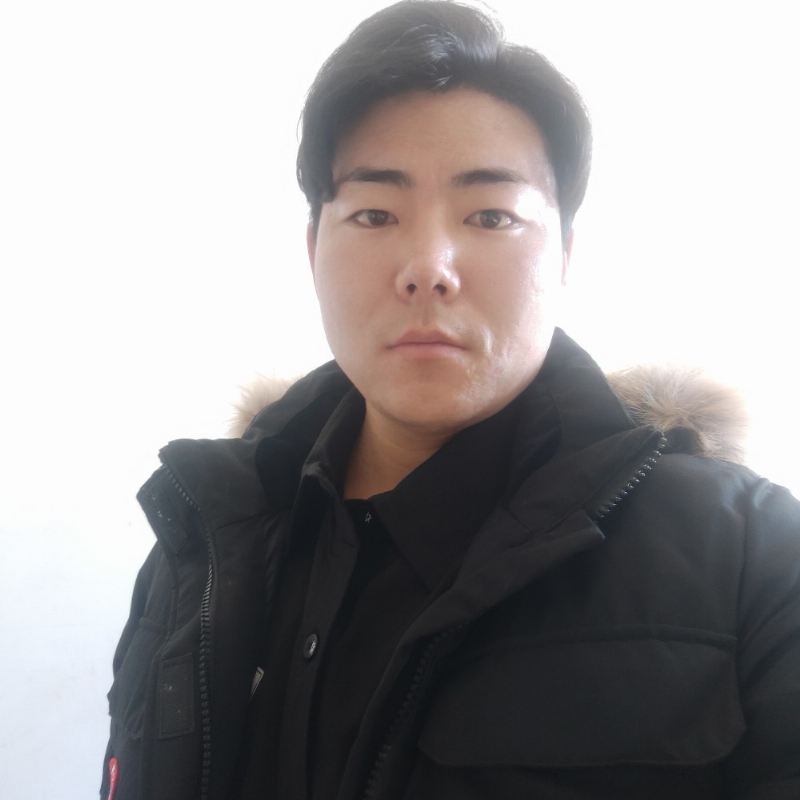 阿帅的第一张照片--石家庄相亲服务中心