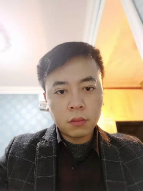 浔城烟雨的第一张照片--石家庄相亲服务中心