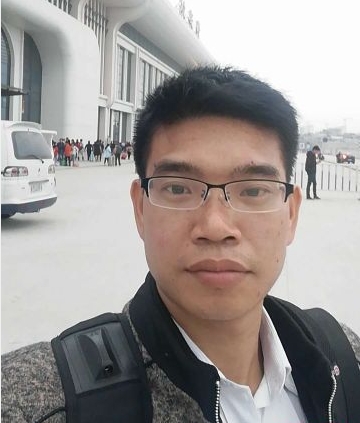 阿龙的第一张照片--石家庄相亲服务中心