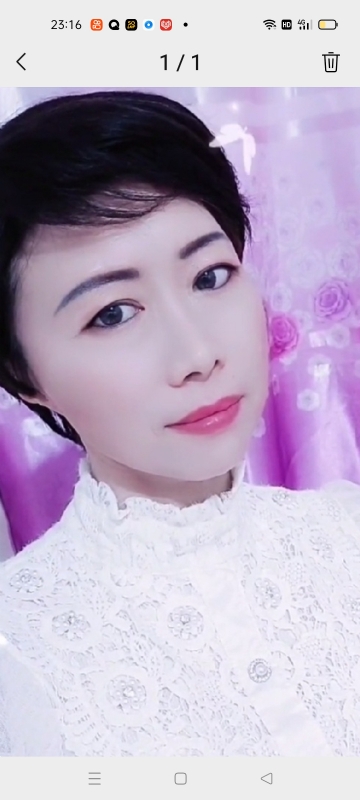 人生如茶的第一张照片--石家庄相亲服务中心