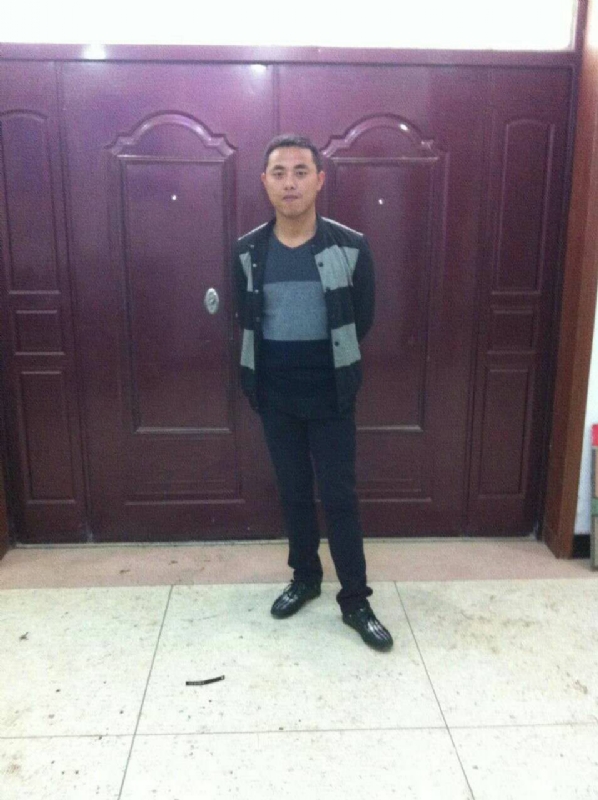 心如止水的第一张照片--石家庄相亲服务中心