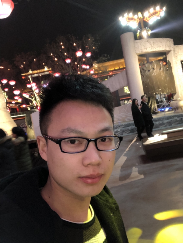 吃葡萄不吐葡萄皮的第一张照片--石家庄相亲服务中心