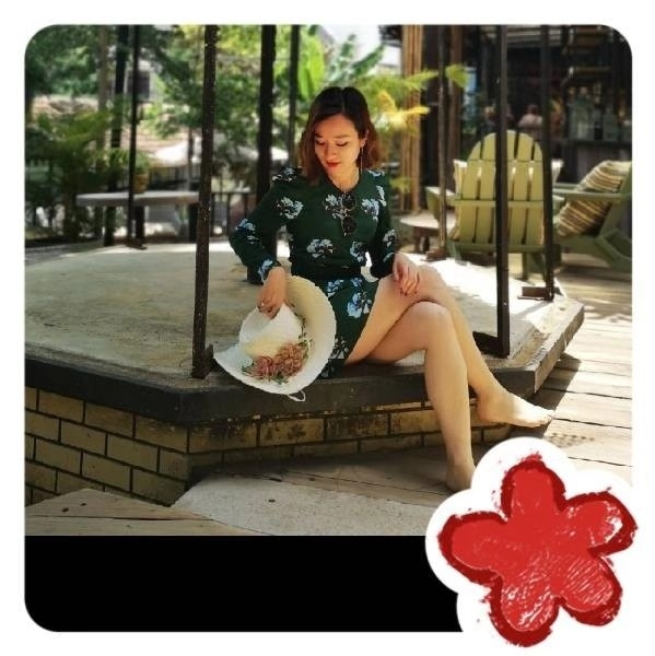 linda的第一张照片--石家庄相亲服务中心