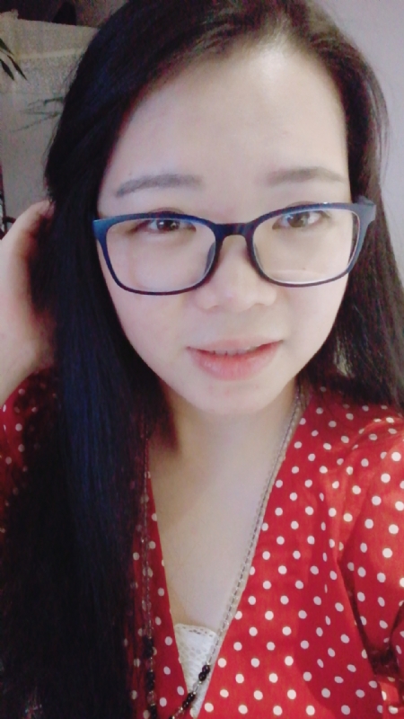 梨花的第一张照片--石家庄相亲服务中心