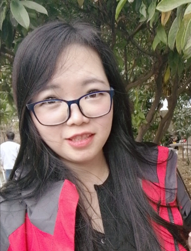 梨花的第二张照片--石家庄相亲服务中心