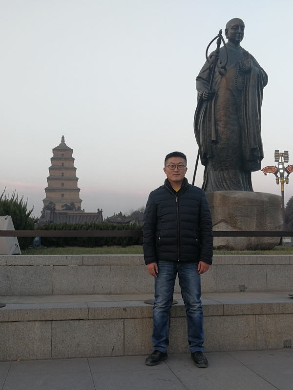 XDK的第二张照片--石家庄相亲服务中心