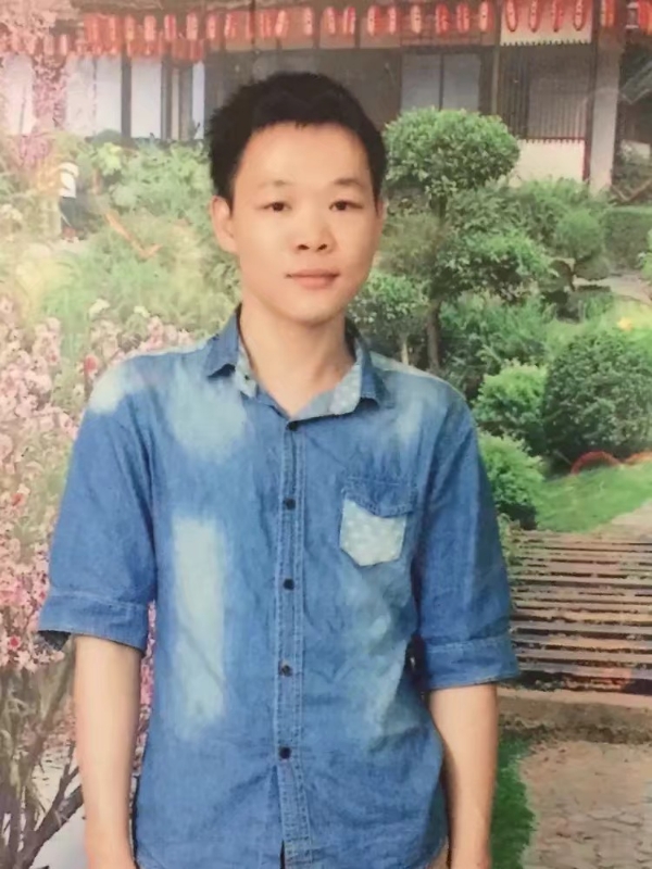 阿文的第一张照片--石家庄相亲服务中心