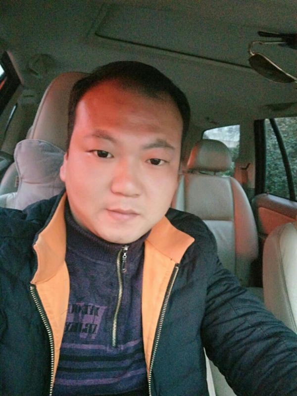 为梦想加油的第一张照片--石家庄相亲服务中心