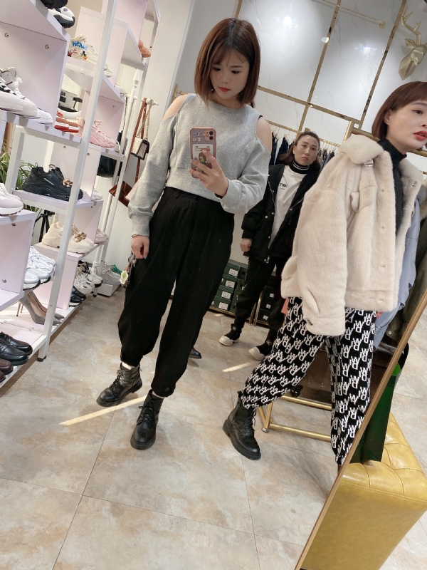 媛媛的第一张照片--石家庄相亲服务中心