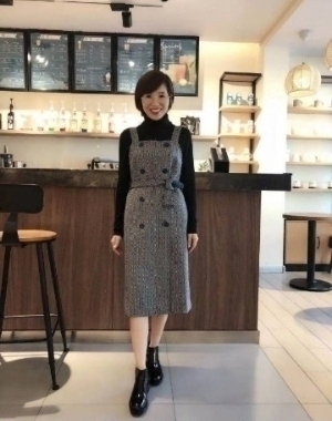 啦啦630的第一张照片--石家庄相亲服务中心