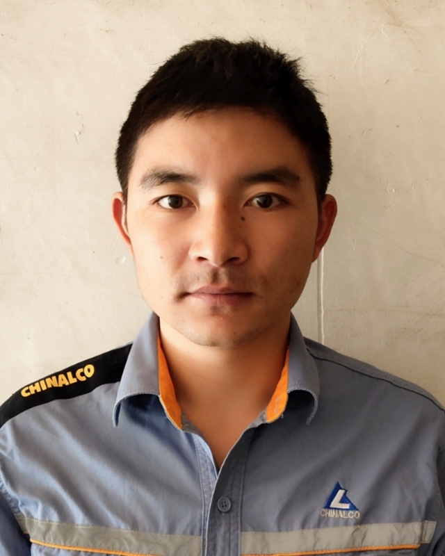 谢恩成的第一张照片--石家庄相亲服务中心