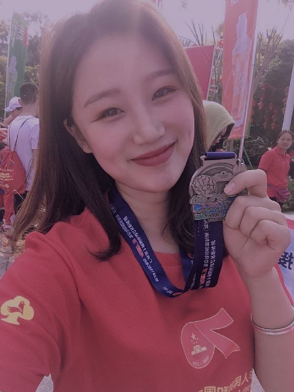 大熊猫的第二张照片--石家庄相亲服务中心