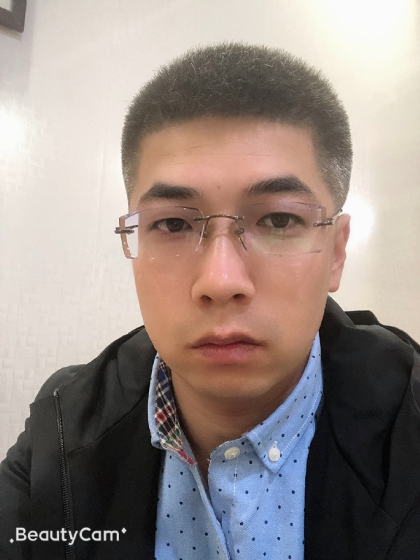 情伤的第一张照片--石家庄相亲服务中心