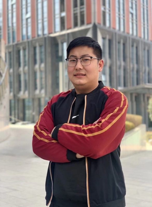 小飞的第三张照片--石家庄相亲服务中心