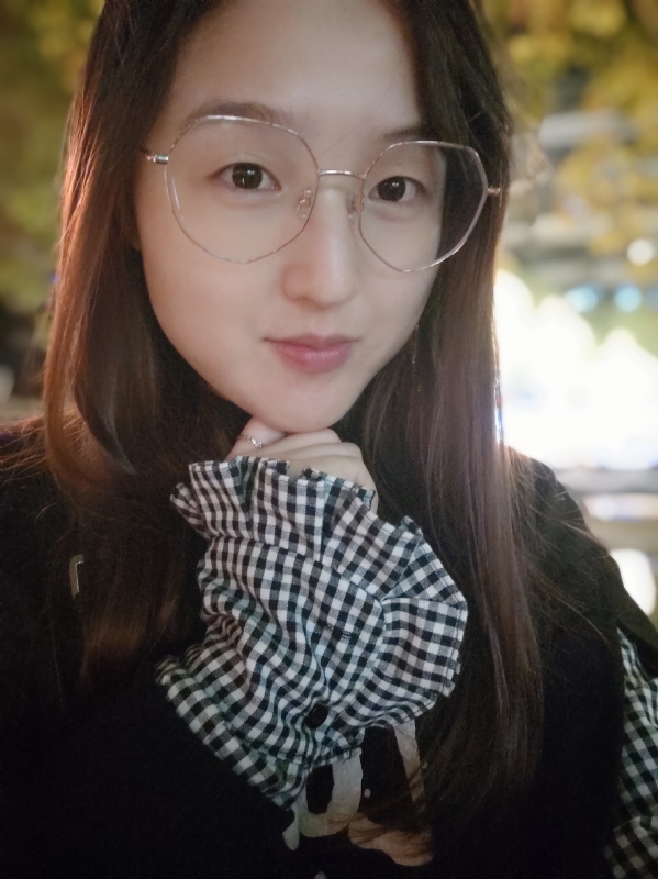 木子田心的第三张照片--石家庄相亲服务中心