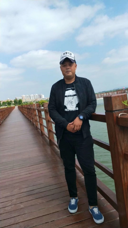 人生如戏的第二张照片--石家庄相亲服务中心