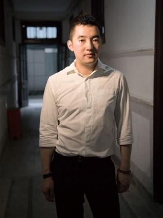 卢捷寿的第一张照片--石家庄相亲服务中心