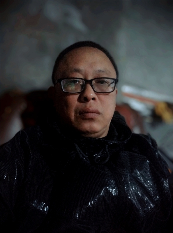 不要激动的第三张照片--石家庄相亲服务中心