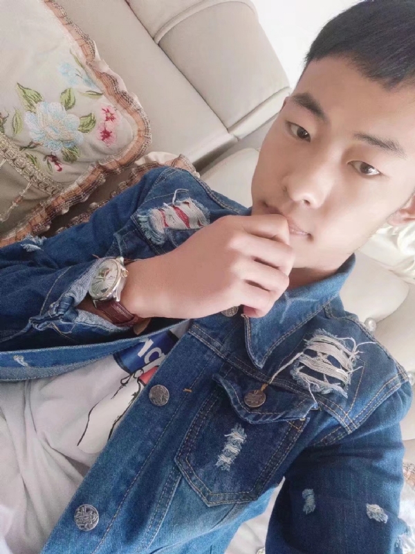 遗失的爱的第一张照片--石家庄相亲服务中心