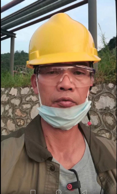 蓝天的第一张照片--石家庄相亲服务中心