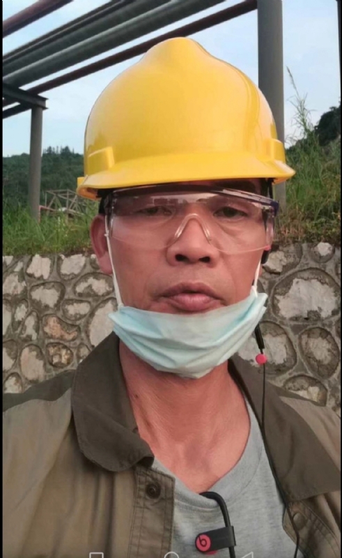 蓝天的第二张照片--石家庄相亲服务中心