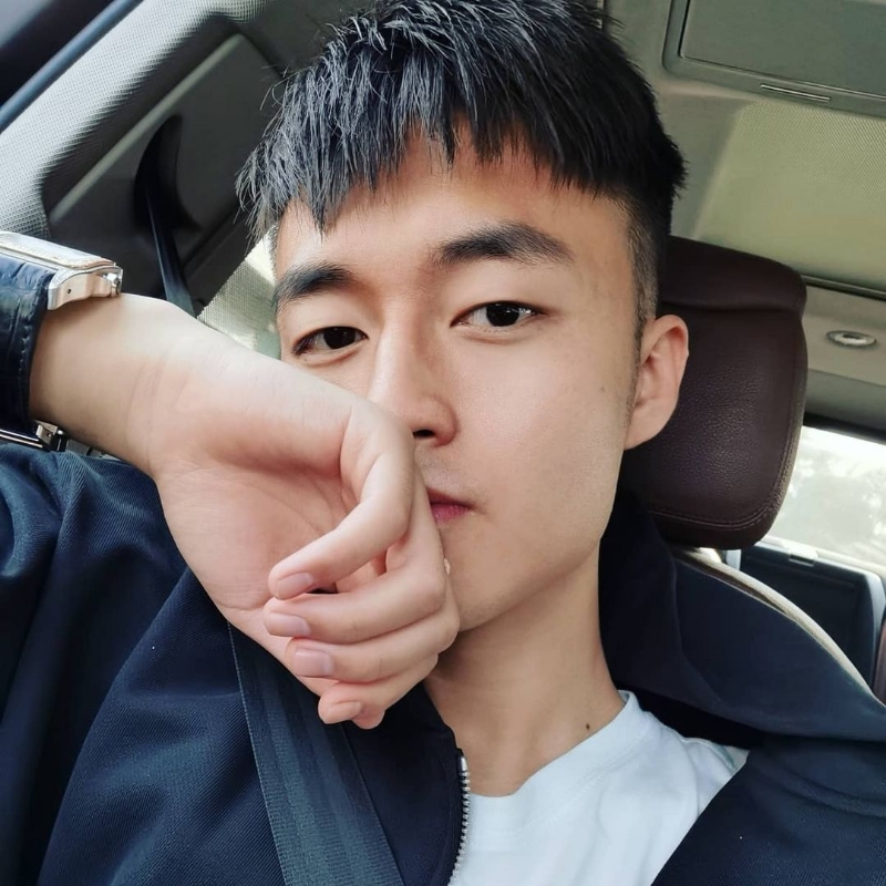 毅桦的第二张照片--石家庄相亲服务中心