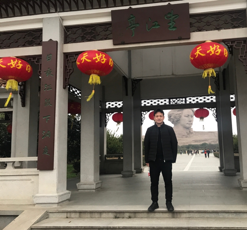 风继续吹的第二张照片--石家庄相亲服务中心