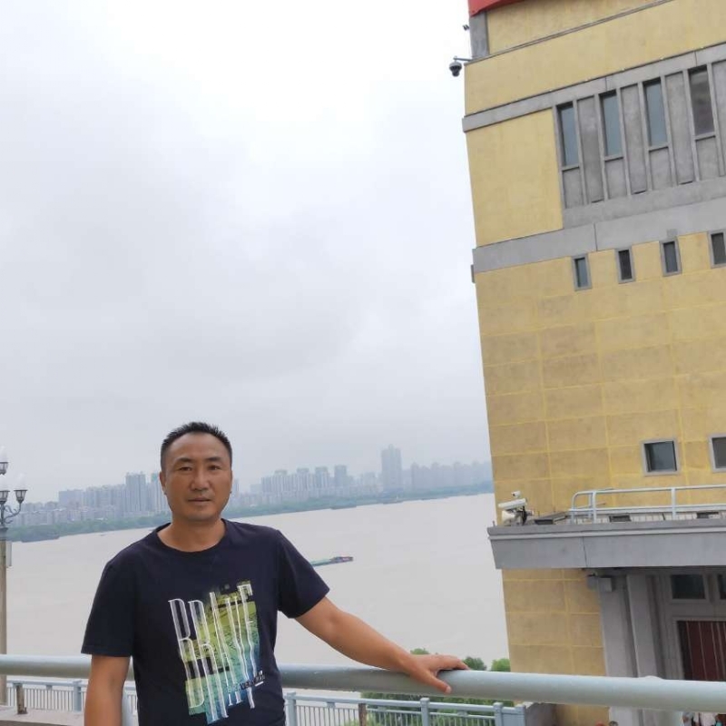 明天的第一张照片--石家庄相亲服务中心