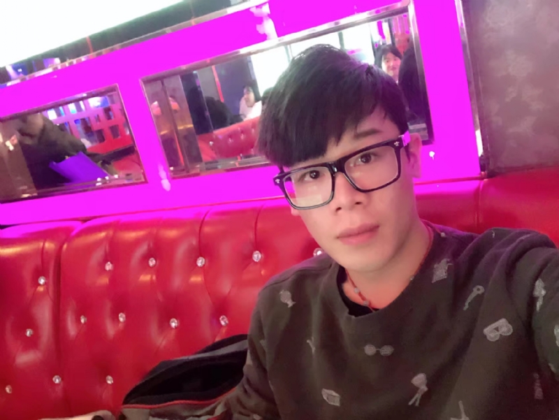 竹子的第一张照片--石家庄相亲服务中心