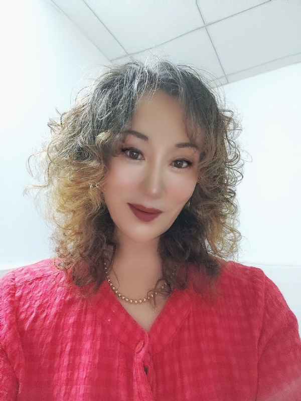 燕子的第一张照片--石家庄相亲服务中心