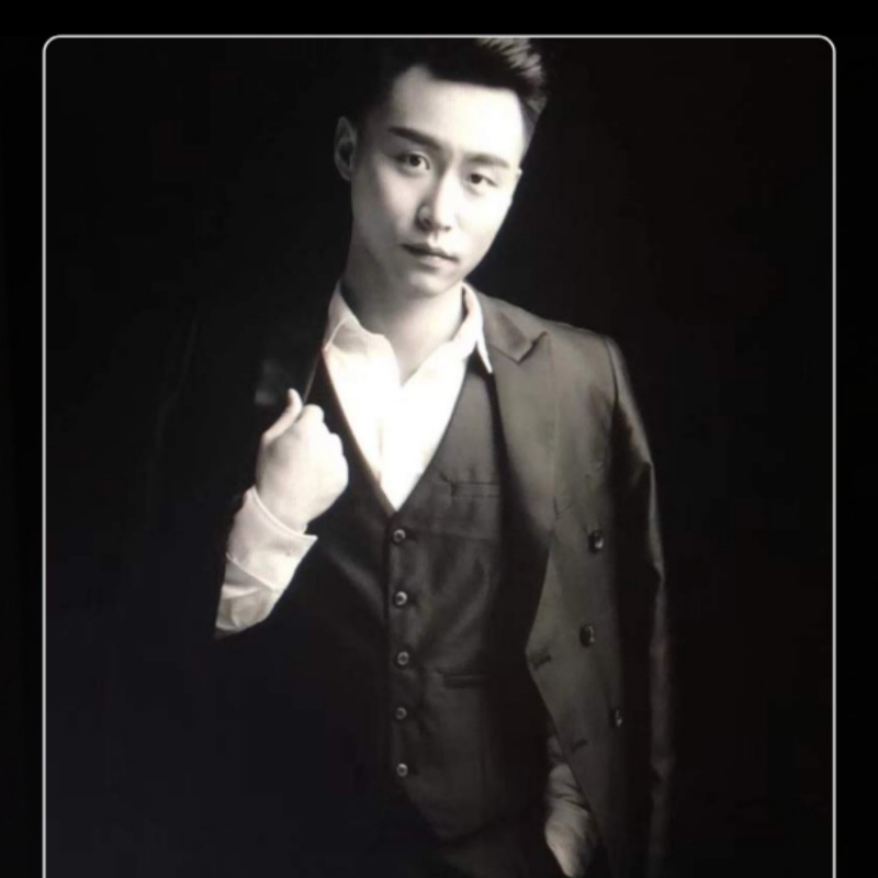 名字太难取了的第一张照片--石家庄相亲服务中心