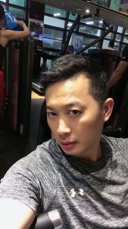 期待你的爱的第一张照片--石家庄相亲服务中心