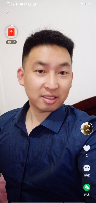 狗子的第二张照片--石家庄相亲服务中心