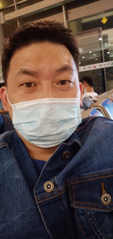 狗子的第三张照片--石家庄相亲服务中心