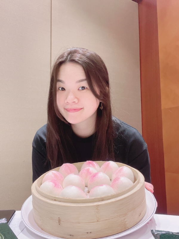 ceci的第一张照片--石家庄相亲服务中心