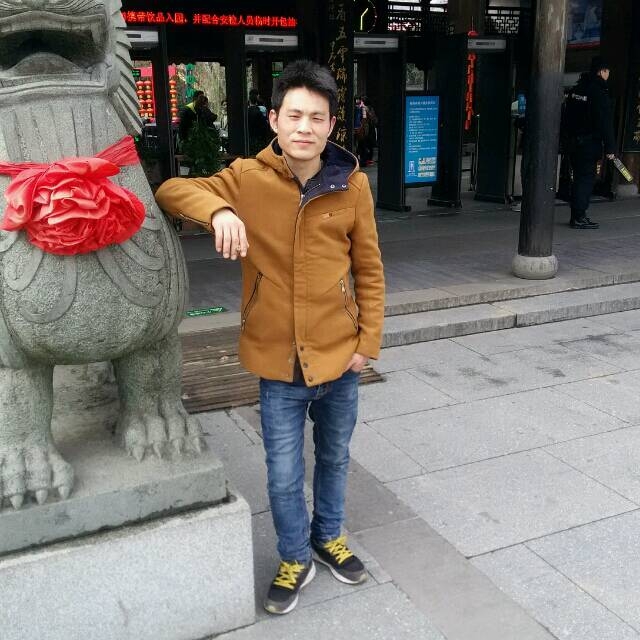 逆流的第一张照片--石家庄相亲服务中心