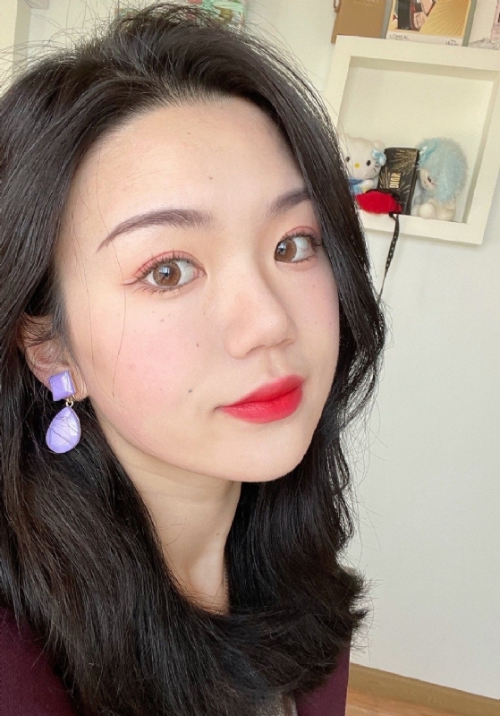 鱼鱼的第一张照片--石家庄相亲服务中心