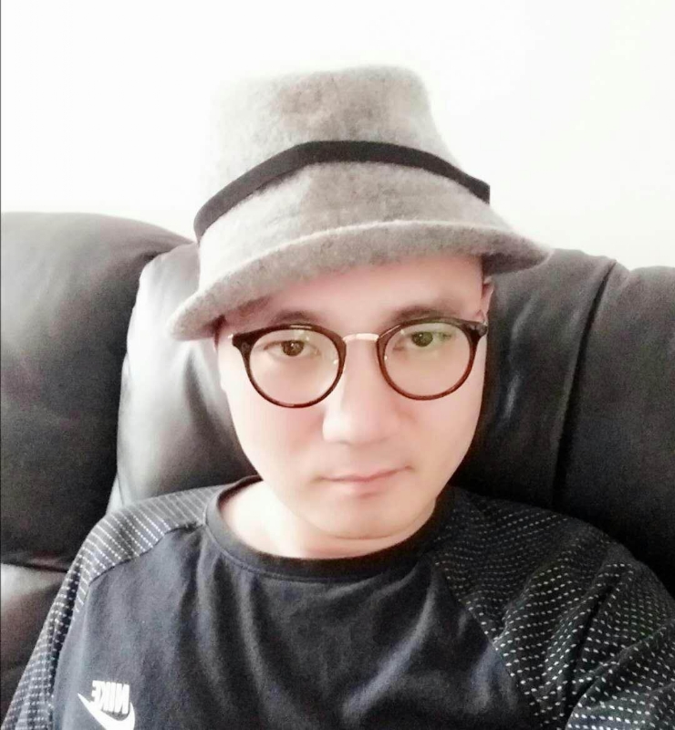 吳擁軍的第一张照片--石家庄相亲服务中心