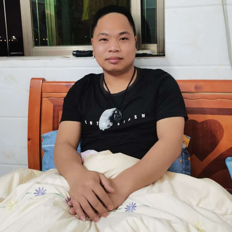 随心所欲的第一张照片--石家庄相亲服务中心