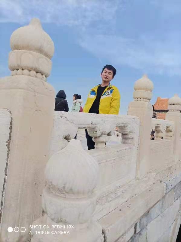 千城的第二张照片--石家庄相亲服务中心